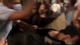 הפגנה, צילום: סעיף27 א חוק זכויות יוצרים